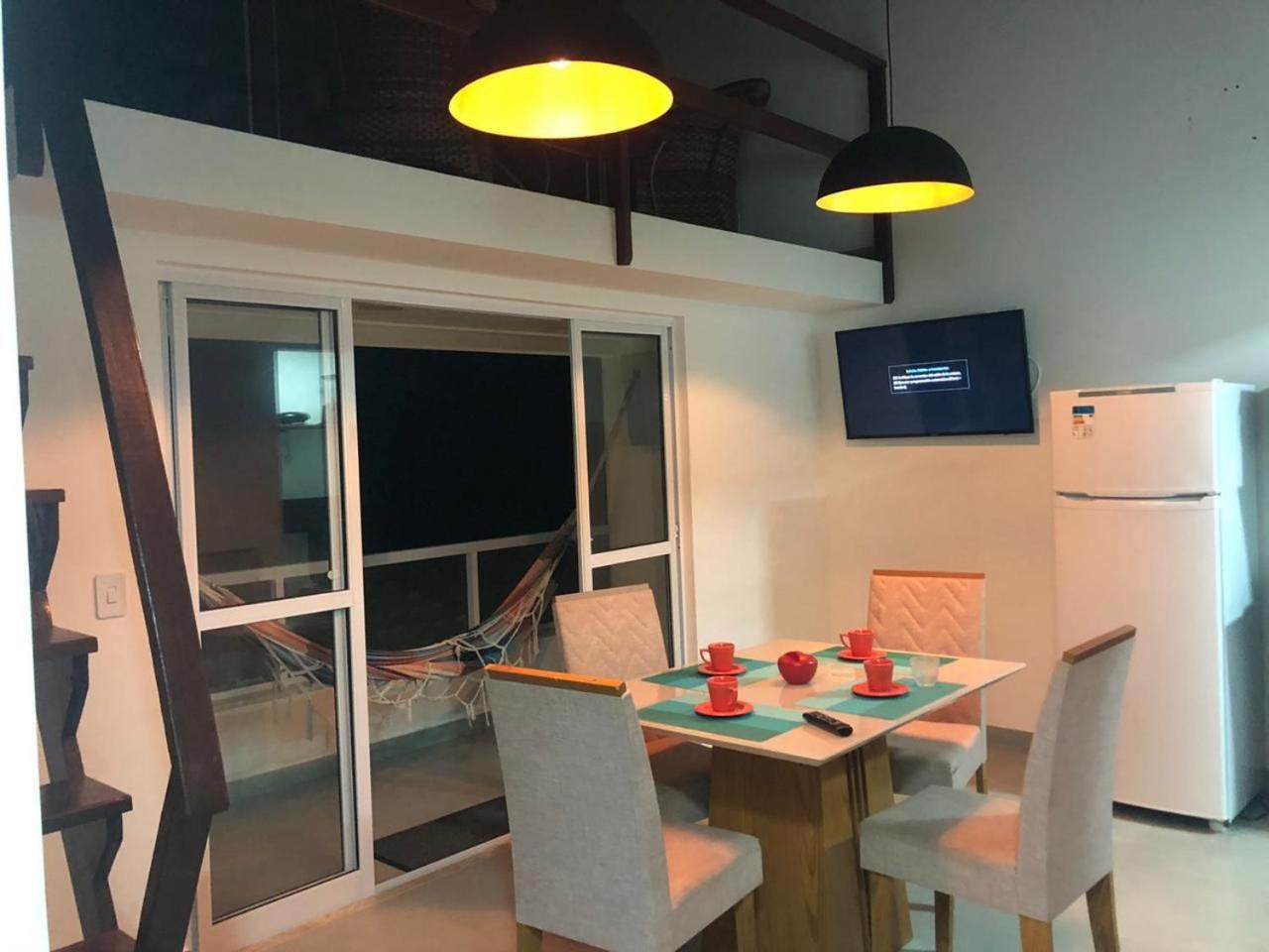 Tranquila Flats Apartamento Morro de São Paulo Exterior foto