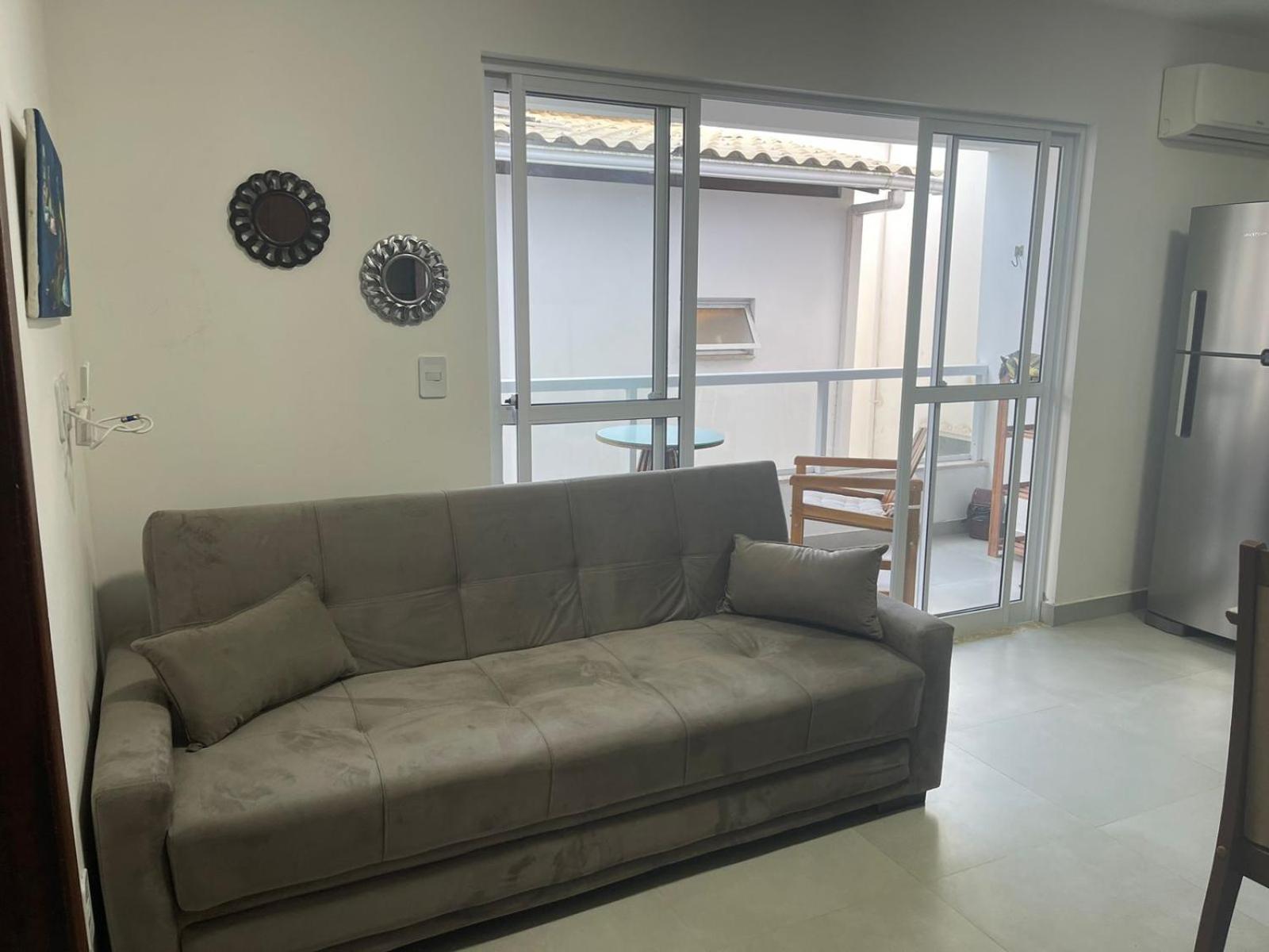 Tranquila Flats Apartamento Morro de São Paulo Exterior foto